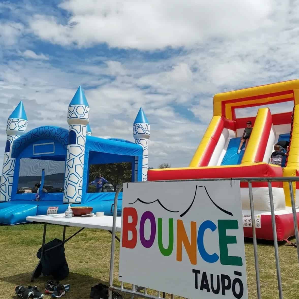 Bounce Taupō gallery image
