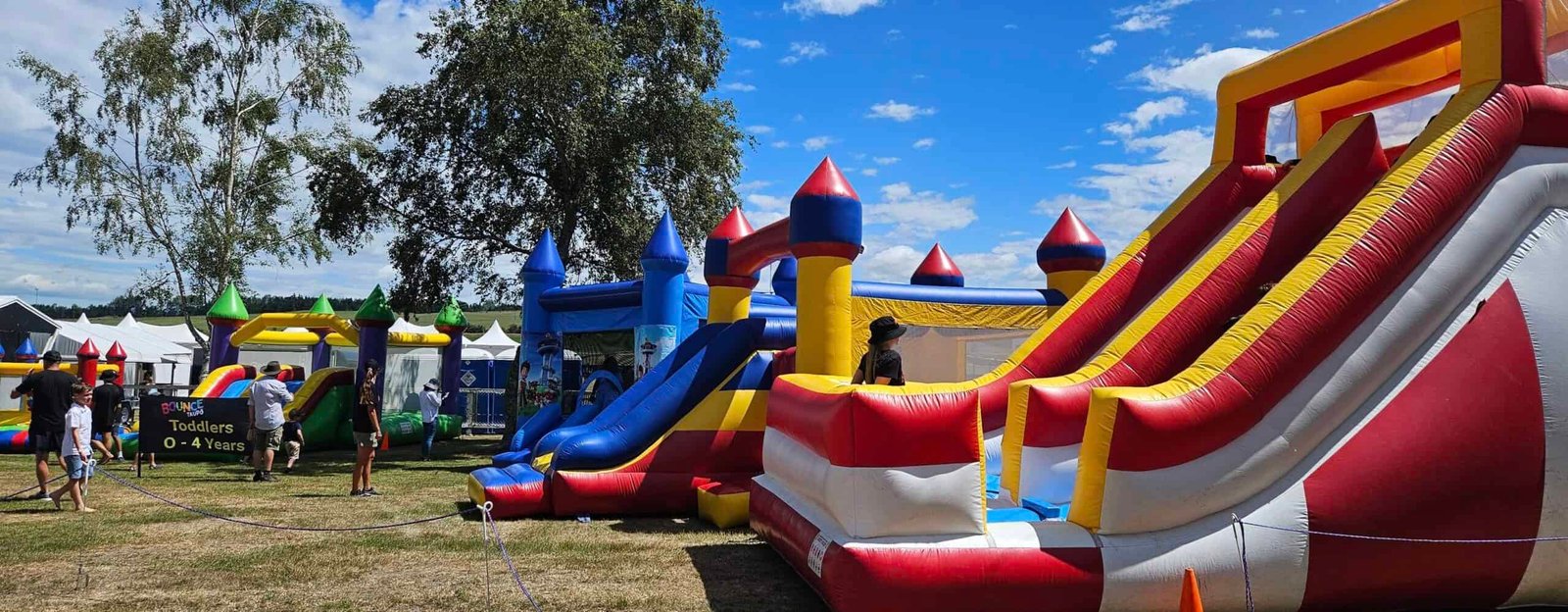 Bounce Taupō gallery image