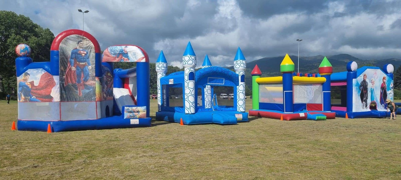 Bounce Taupō gallery image
