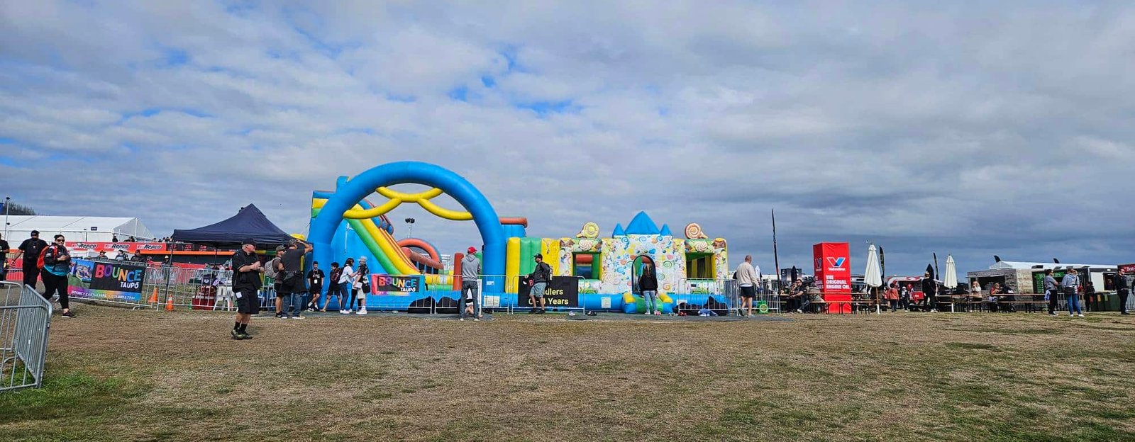 Bounce Taupō gallery image