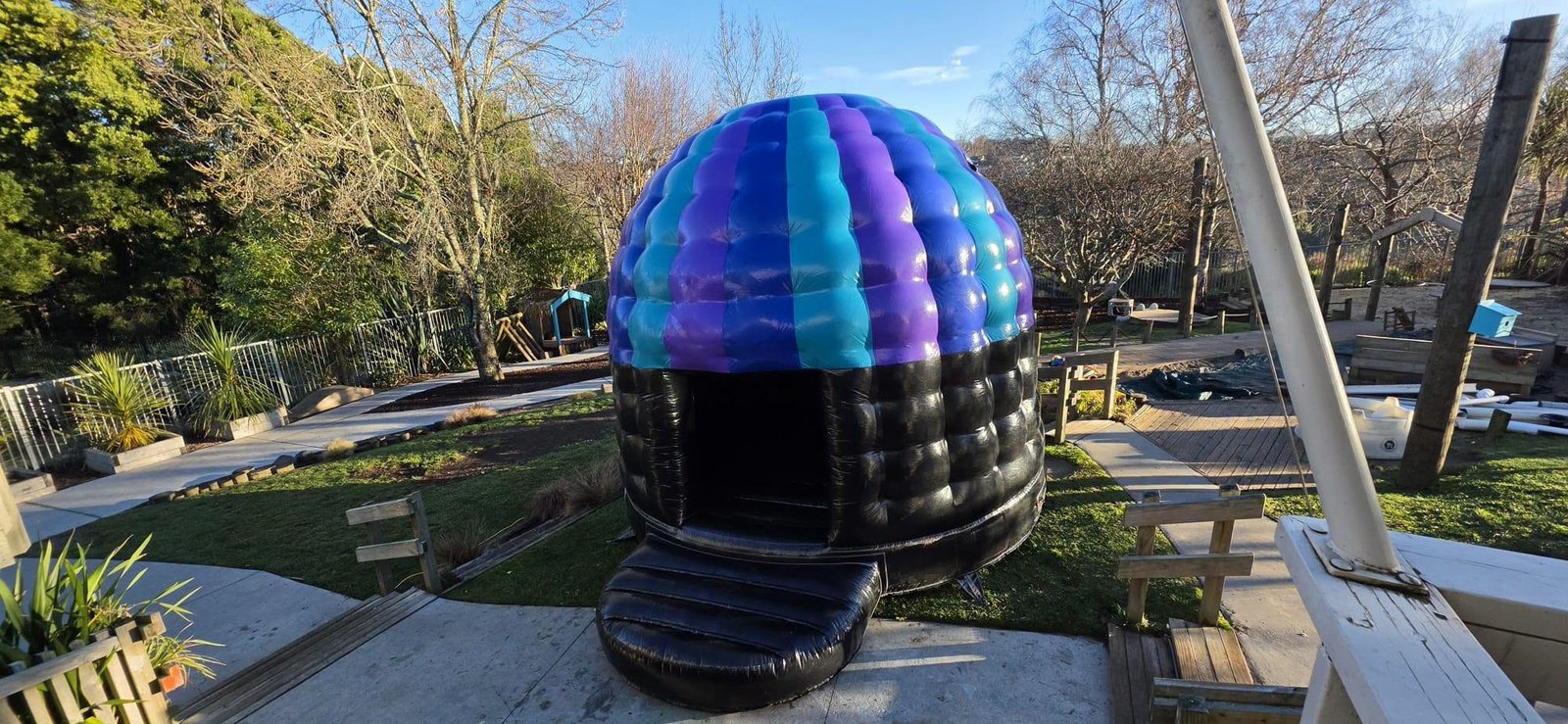 Bounce Taupō gallery image
