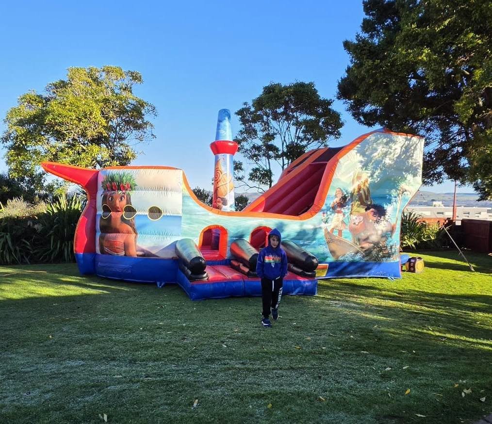 Bounce Taupō gallery image