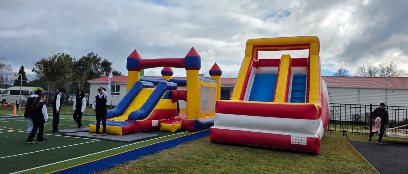 Bounce Taupō gallery image