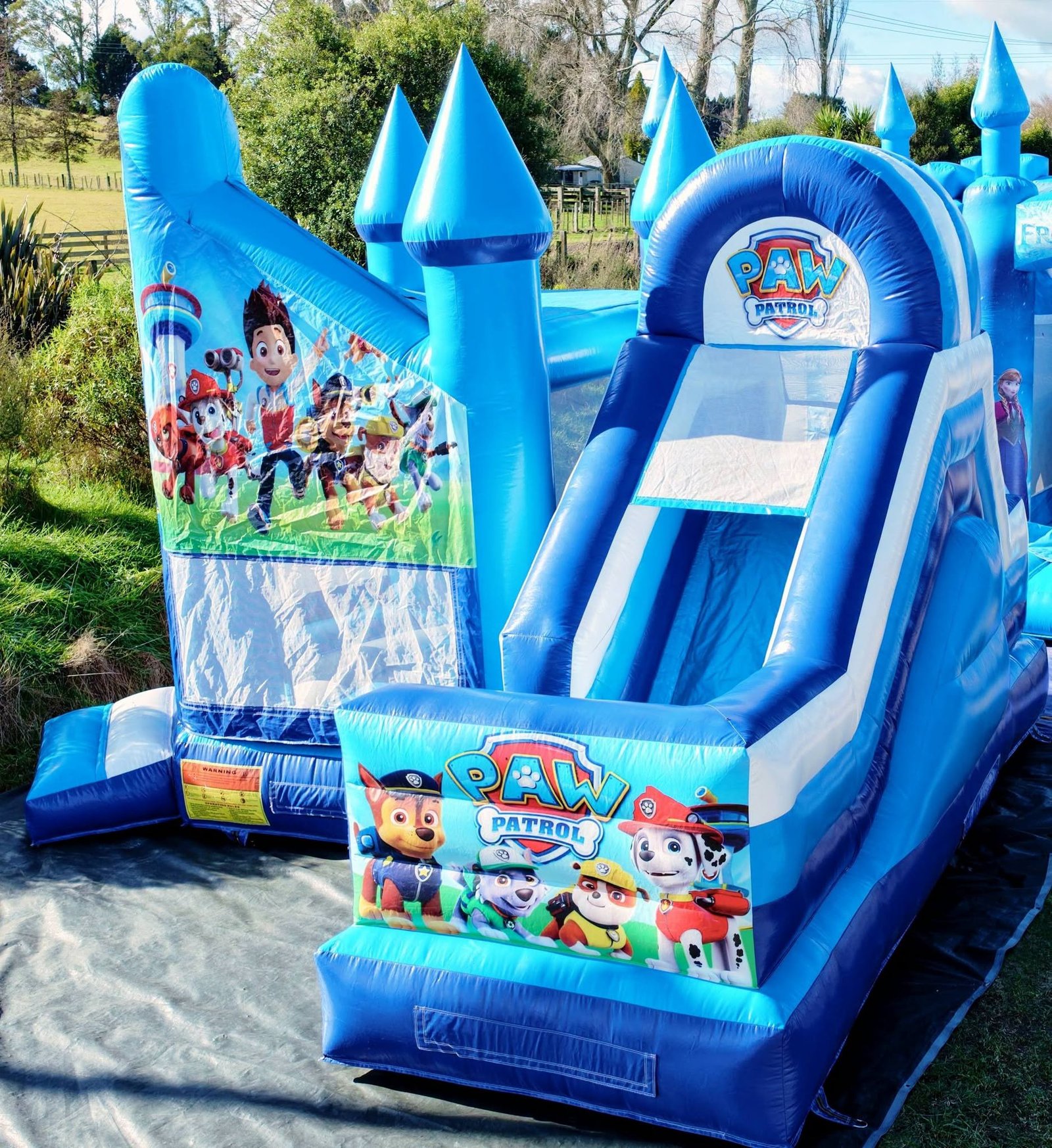 Bounce Taupō gallery image