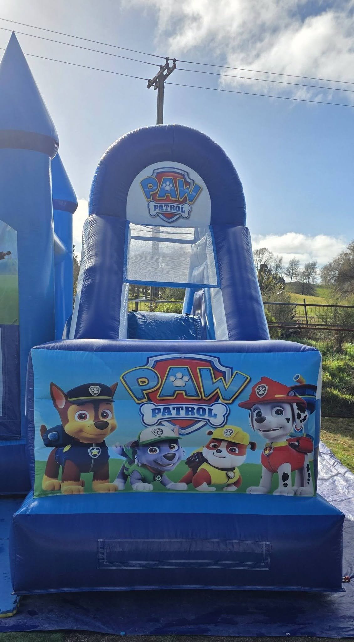 Bounce Taupō gallery image