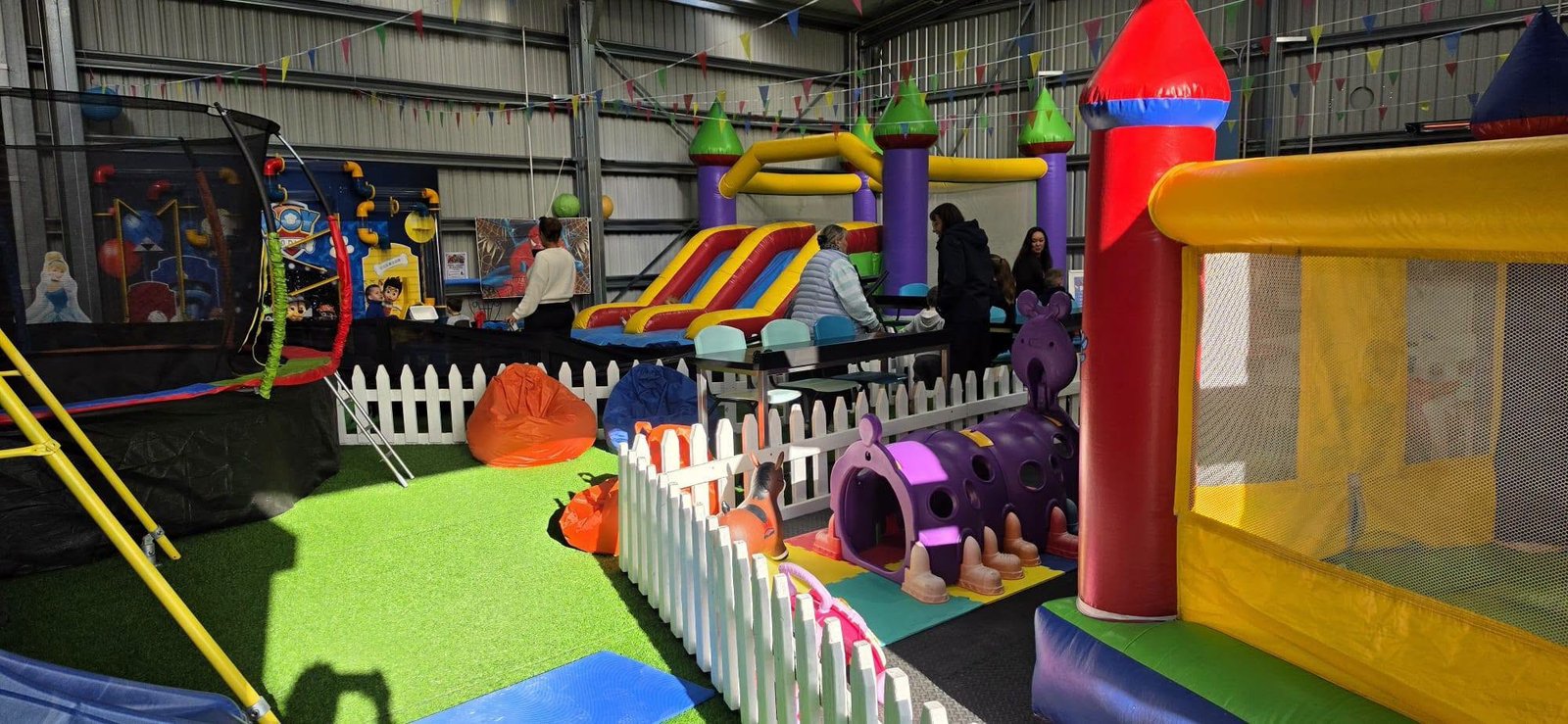 Bounce Taupō gallery image