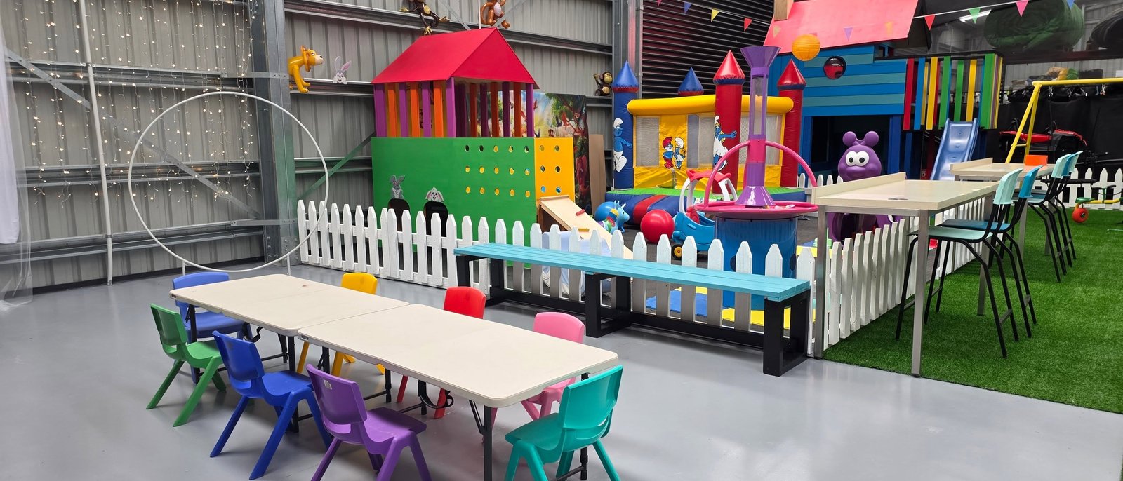 Bounce Taupō gallery image