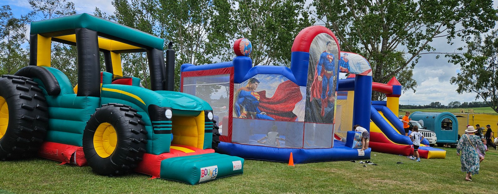 Bounce Taupō gallery image