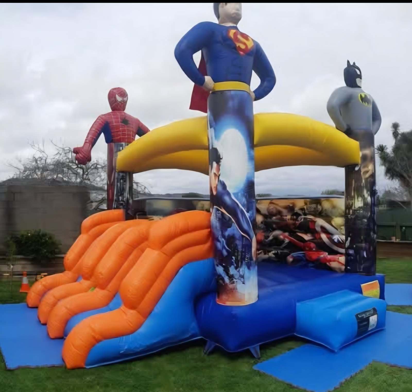 Bounce Taupō gallery image