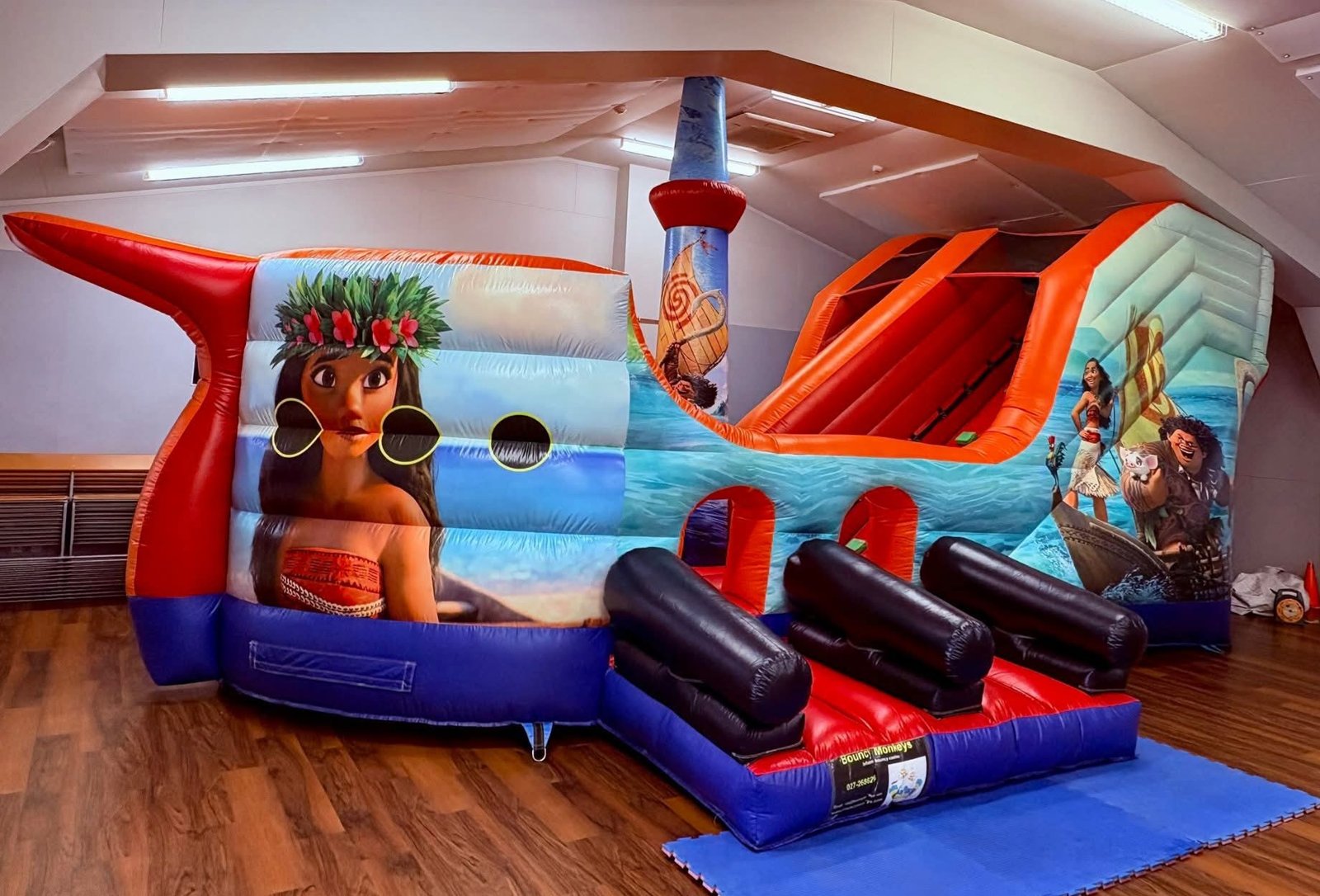 Bounce Taupō gallery image