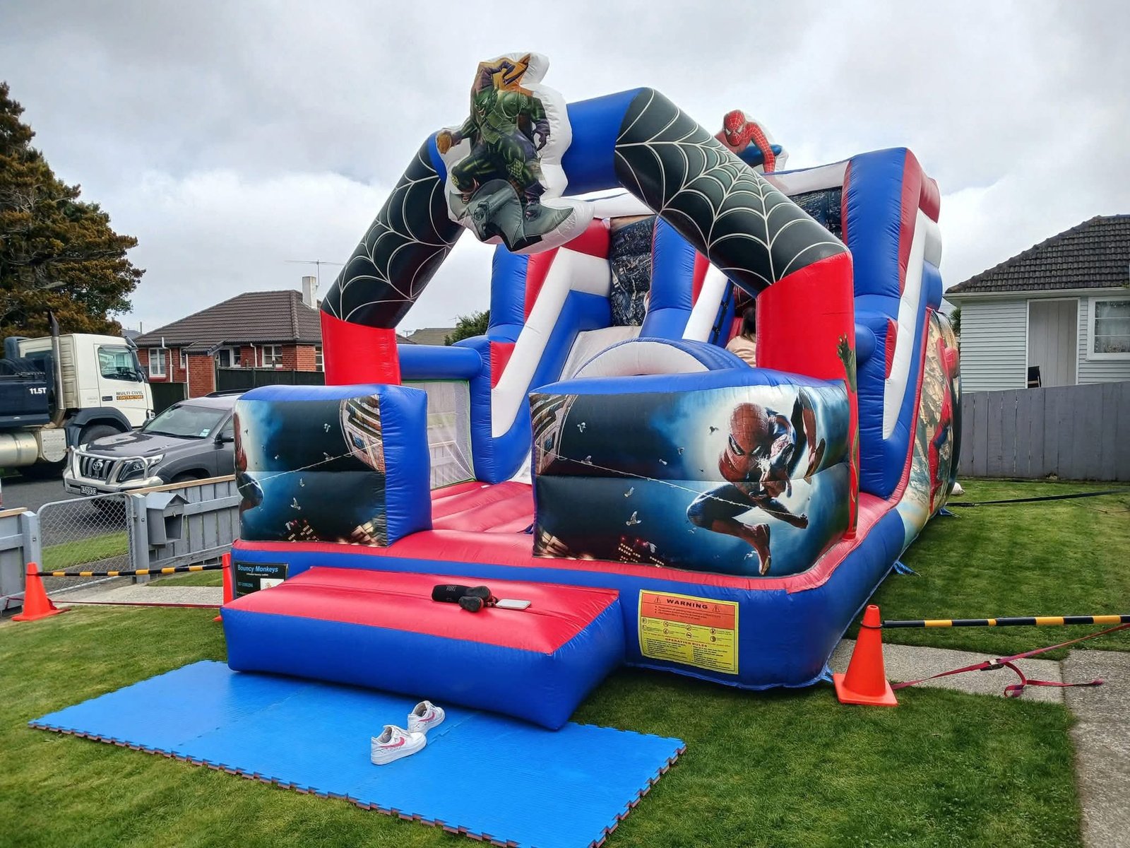 Bounce Taupō gallery image