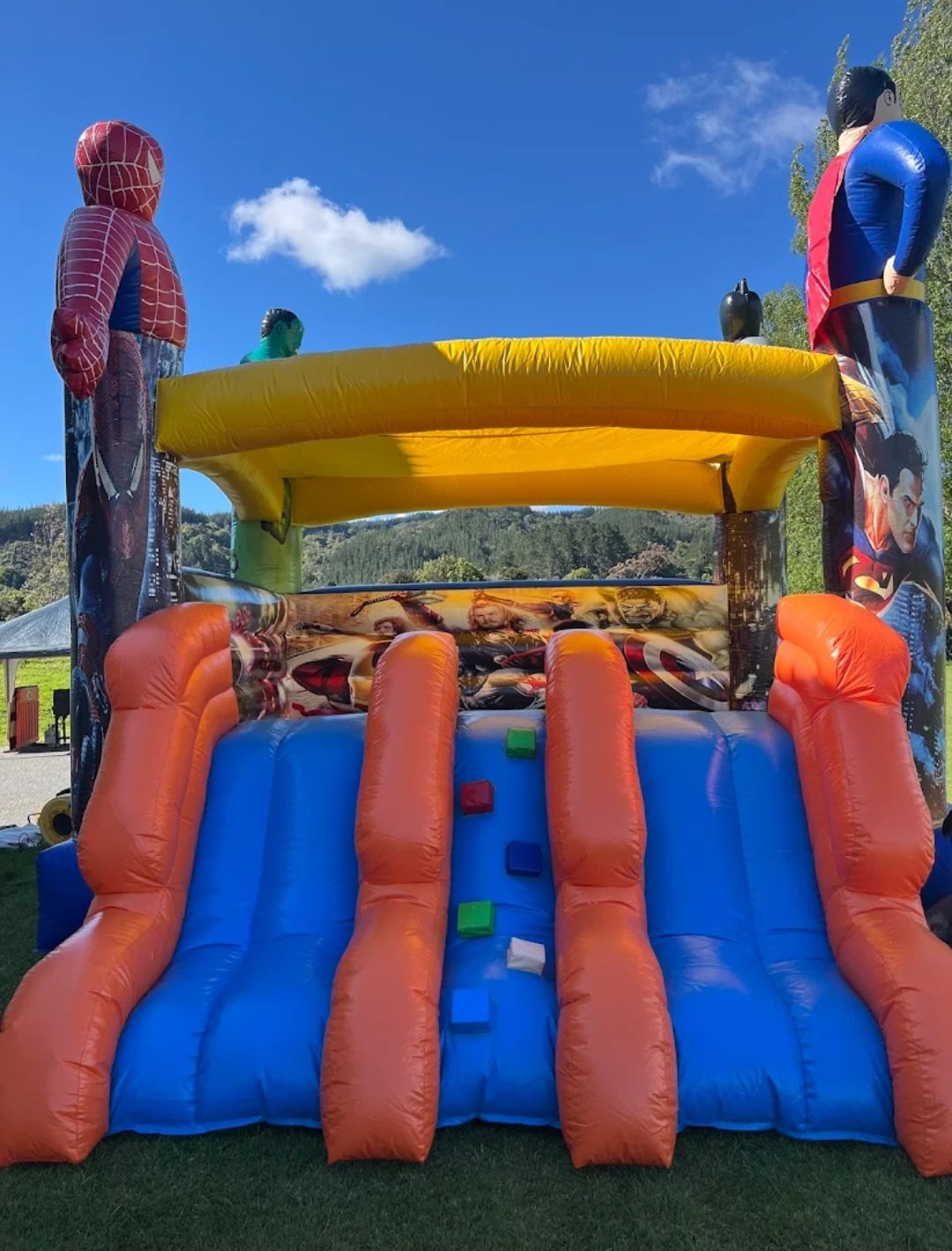Bounce Taupō gallery image