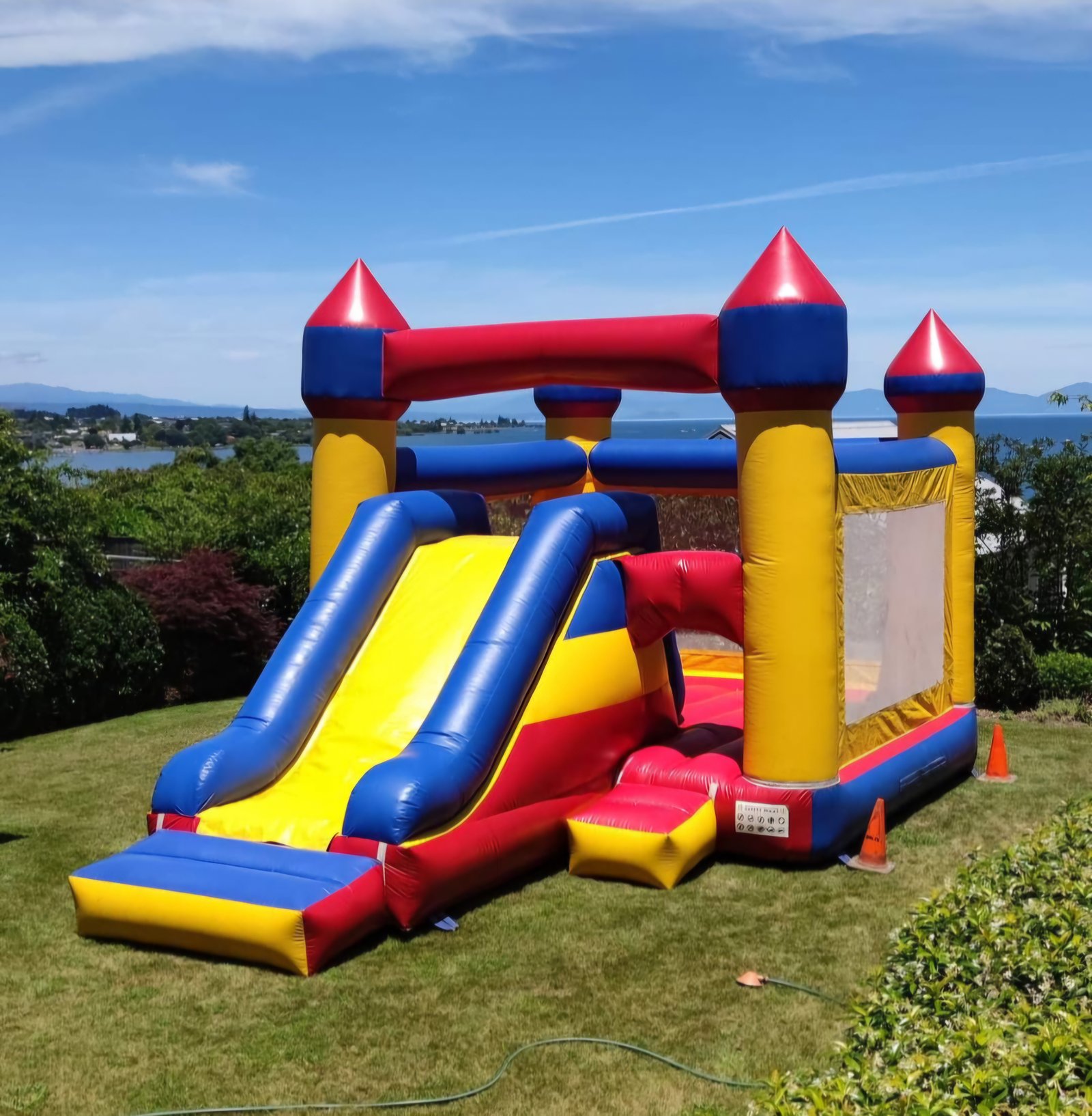 Bounce Taupō gallery image