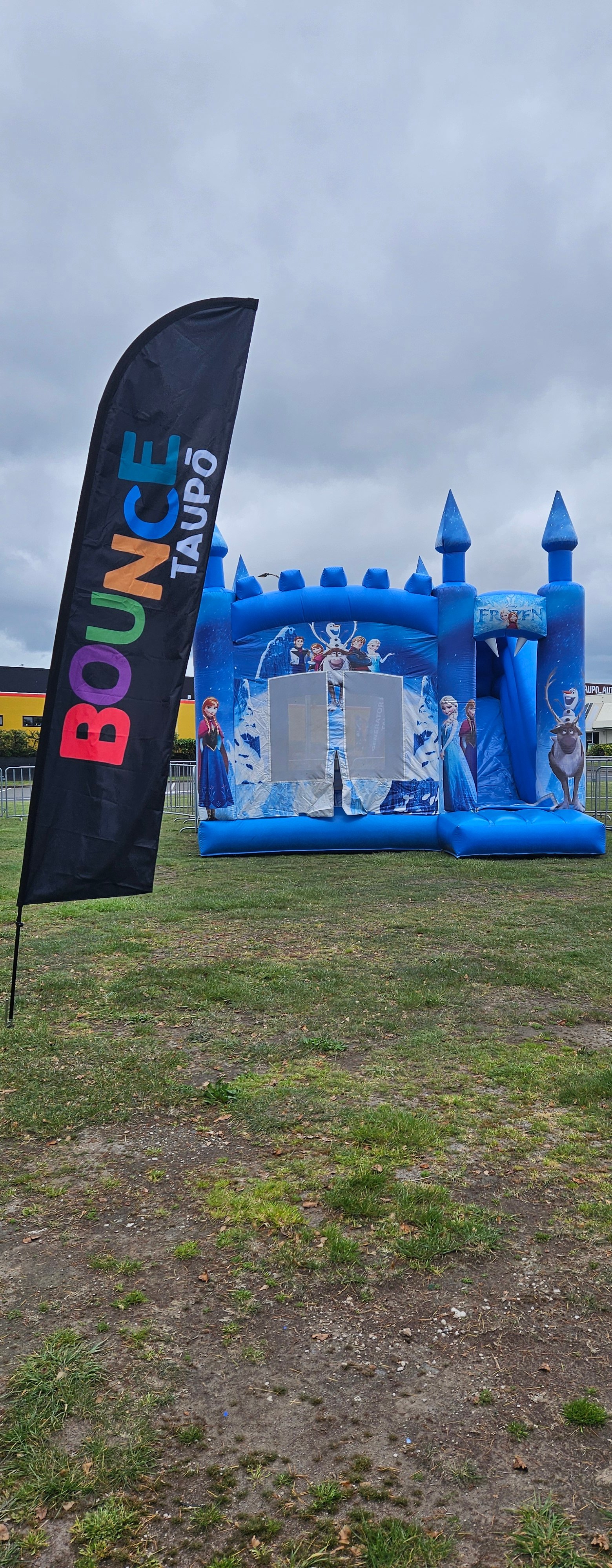 Bounce Taupō gallery image