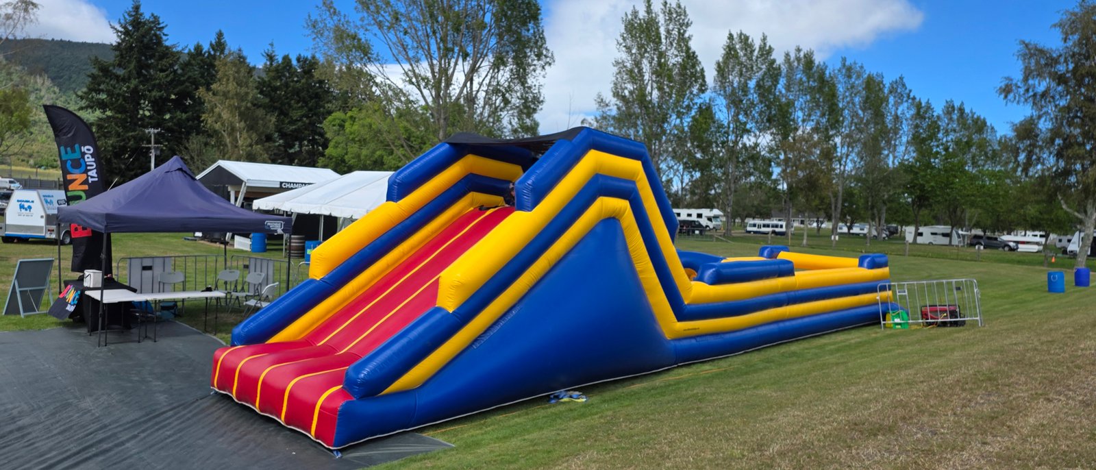 Bounce Taupō gallery image