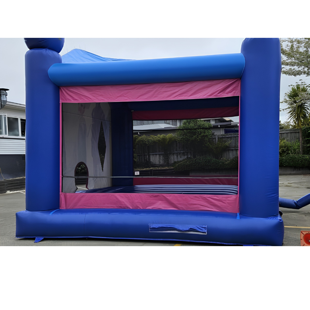 Frozen Bounce image 2