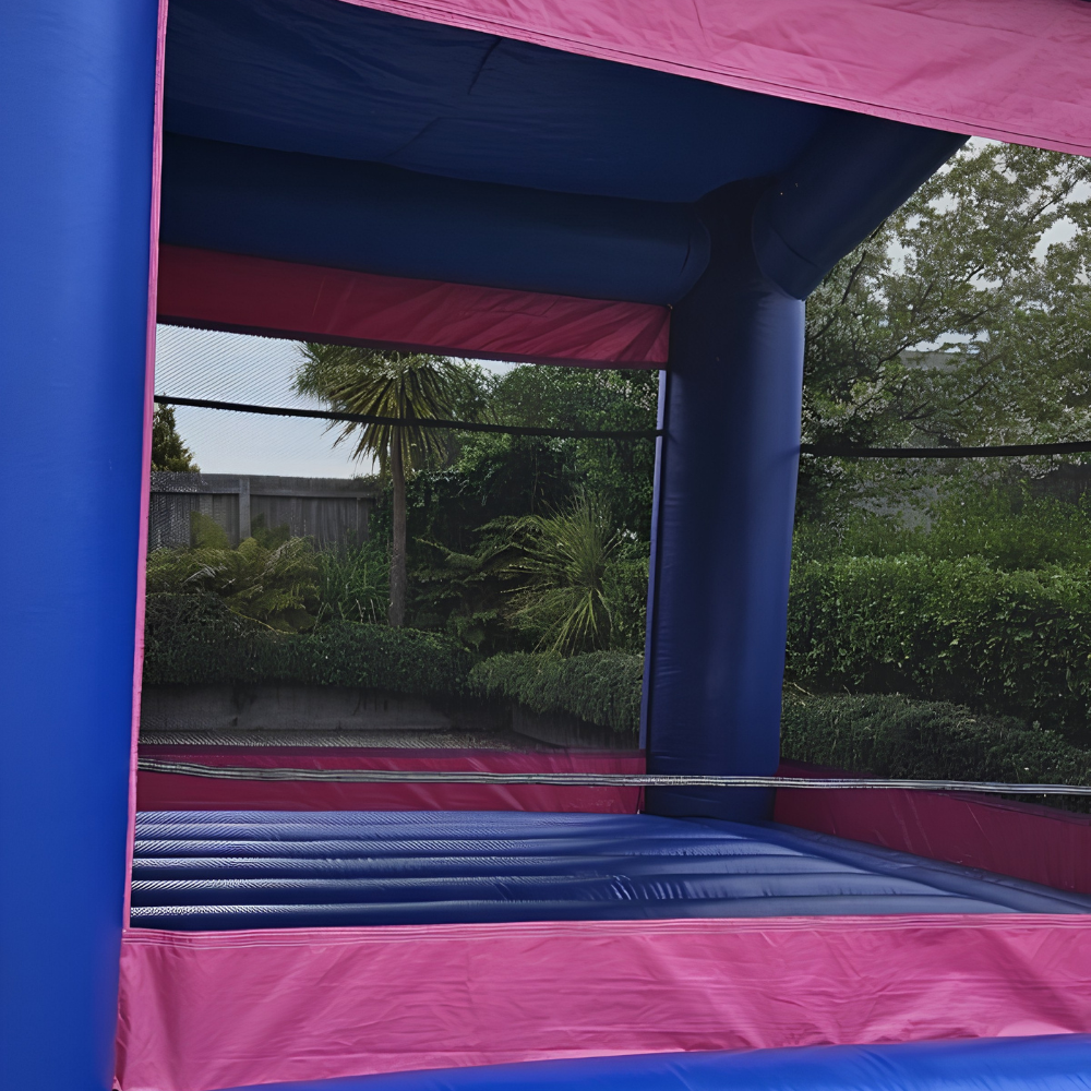 Frozen Bounce image 4