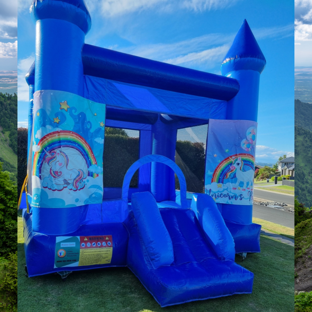 Character Bouncy Castle – Choose Your Theme image 6