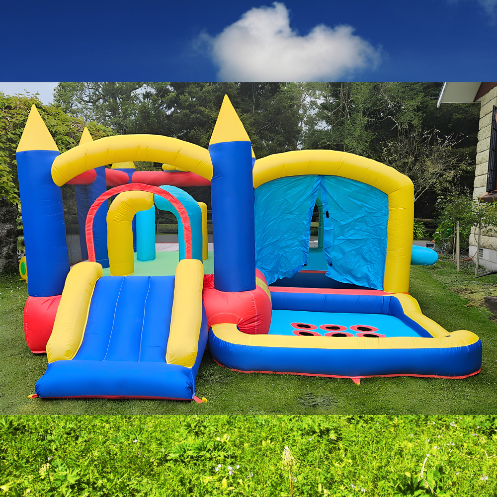 Toddler Bounce House image 2
