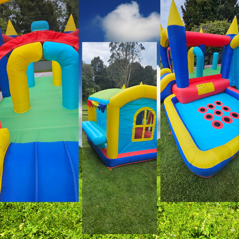 Toddler Bounce House image 3