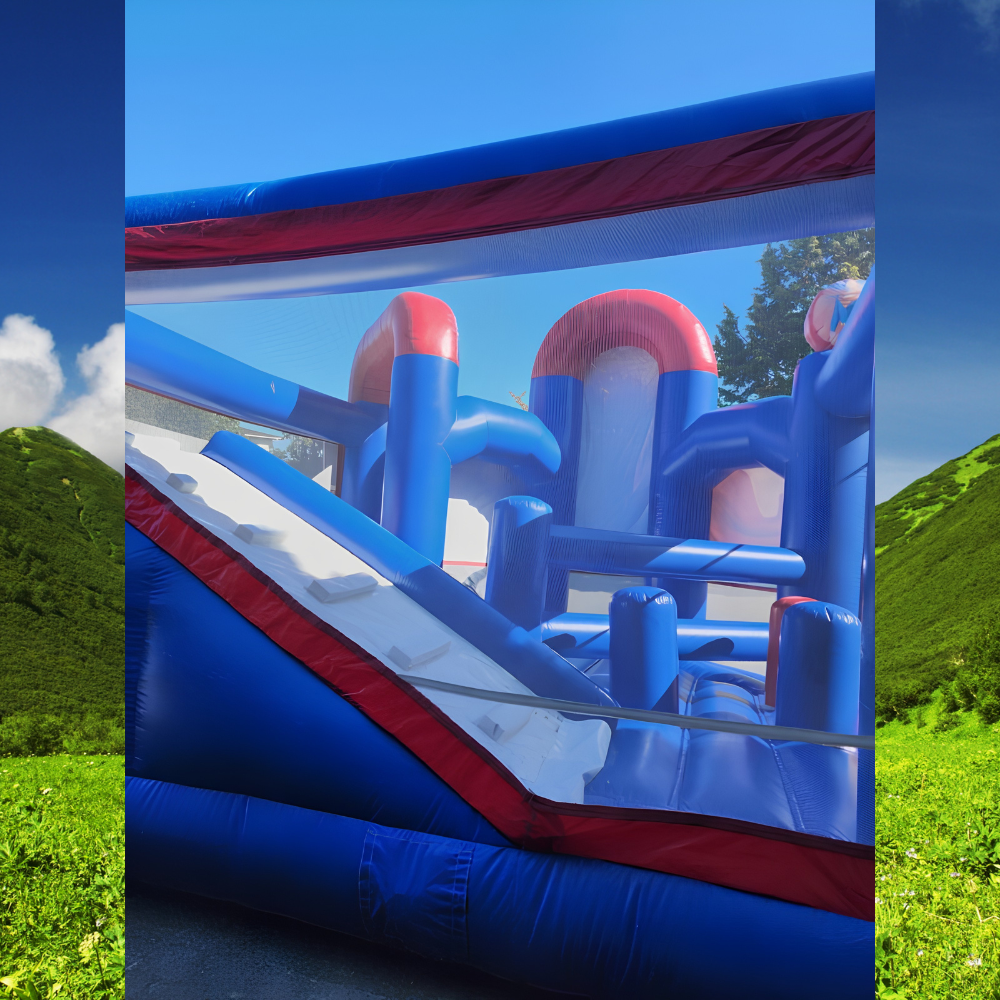 Superman Castle image 3
