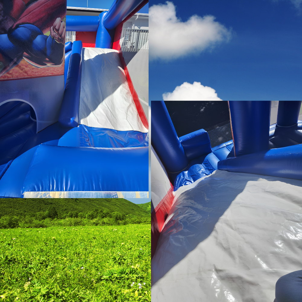 Superman Castle image 5