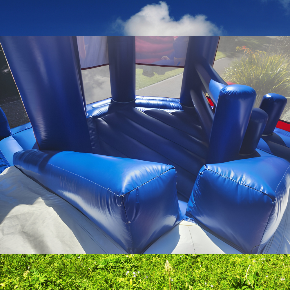 Superman Castle image 6
