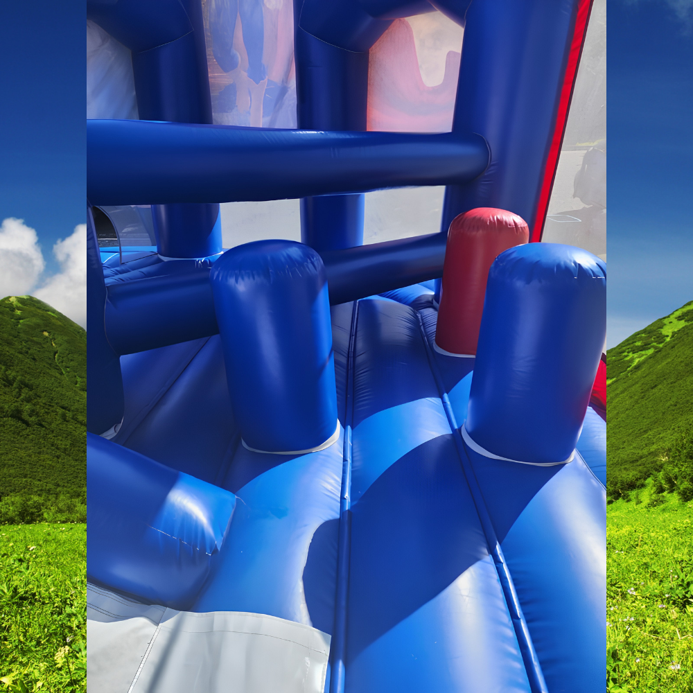 Superman Castle image 7