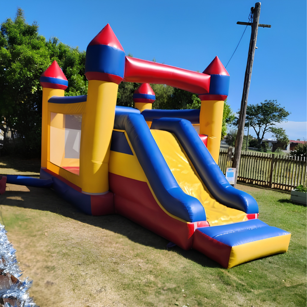 Bounce & Slide image 2