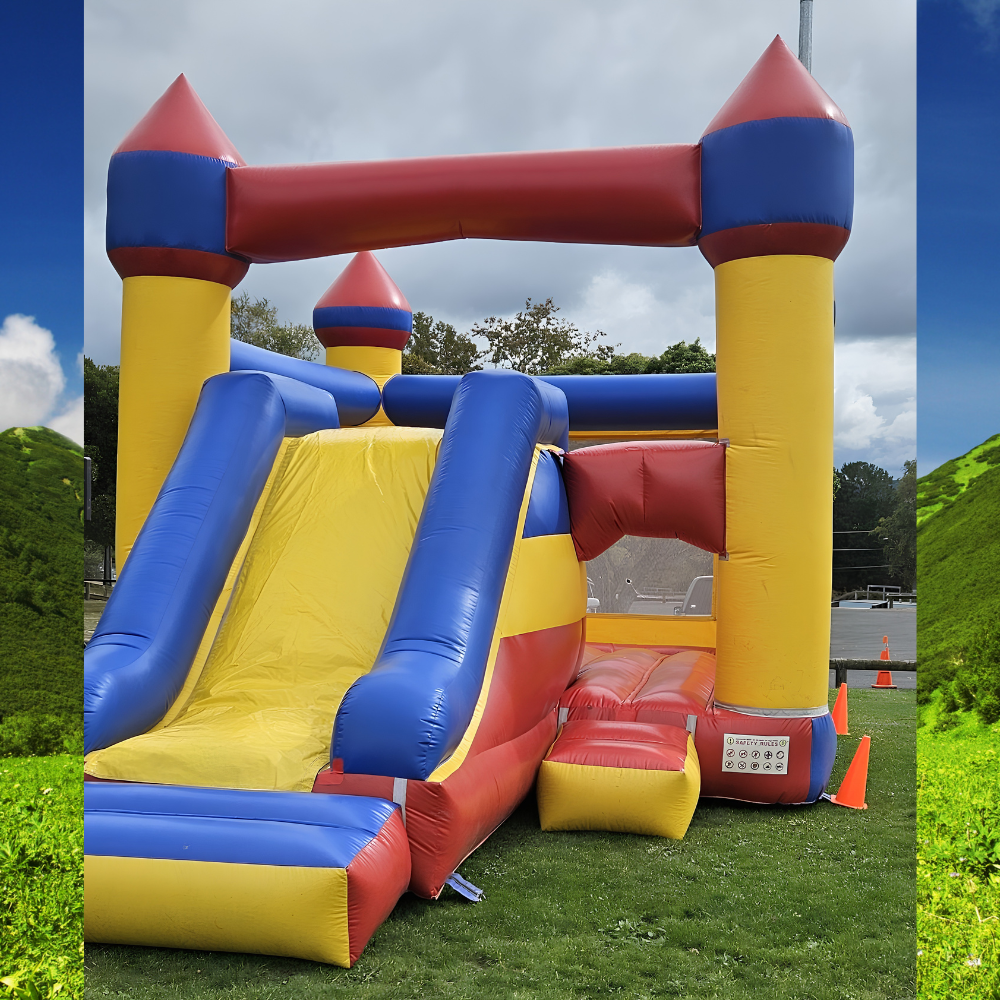 Bounce & Slide image 3
