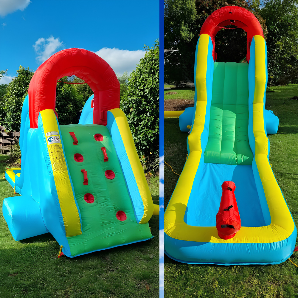 Canon Blaster Waterslide image 2