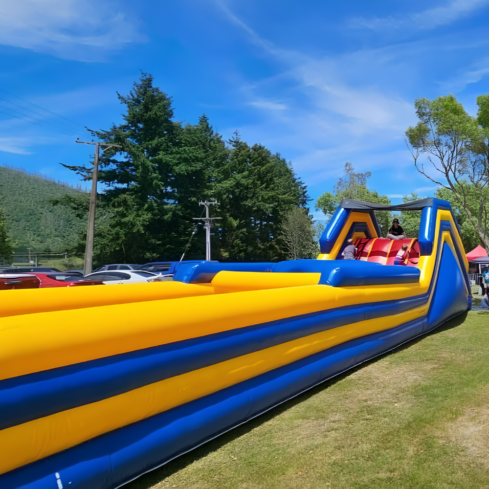 Ultimate Obstacle Course image 3
