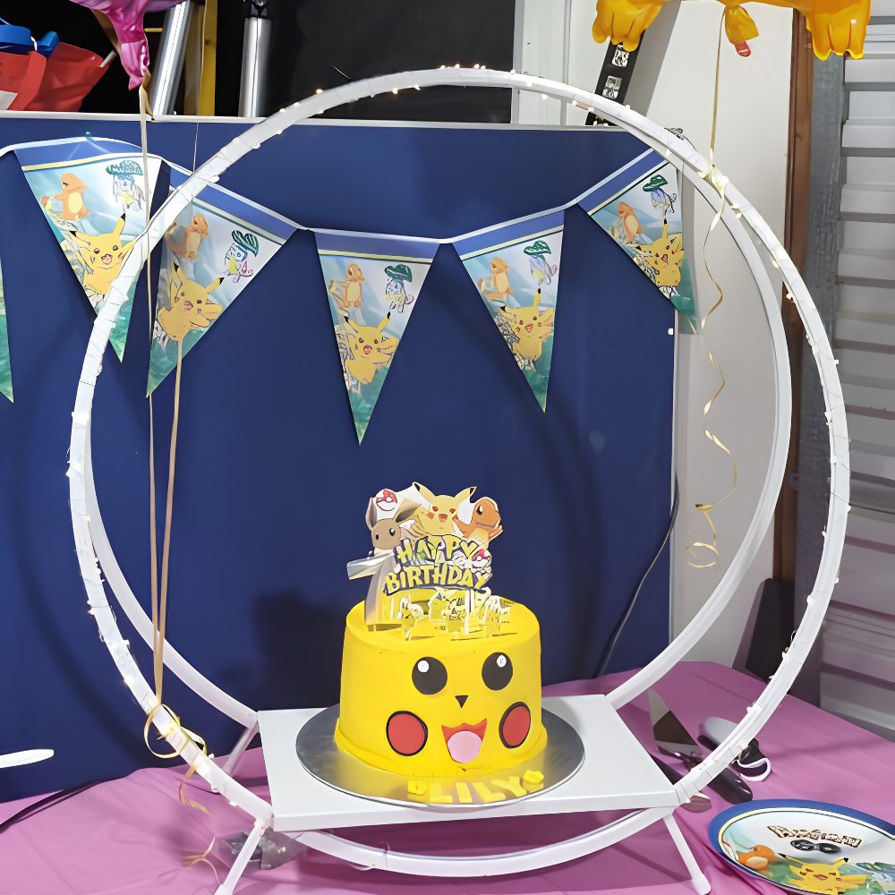 Cake Stand image 3