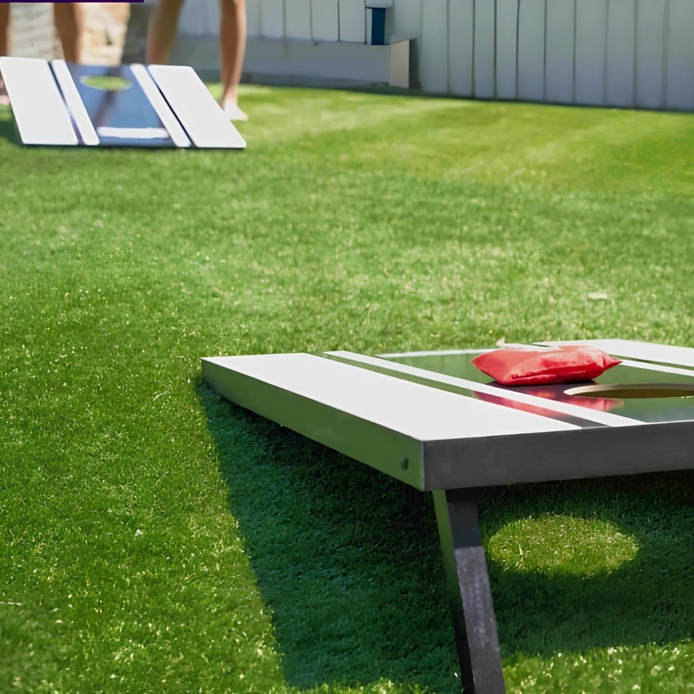 Lawn Games – Cornhole image 3