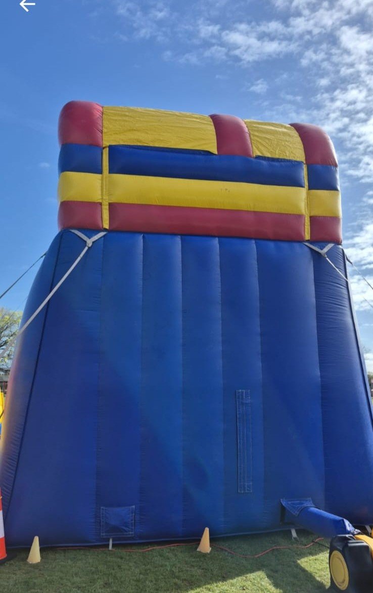 THE ULTIMATE SLIDE image 3