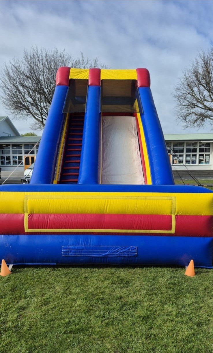 THE ULTIMATE SLIDE image 4