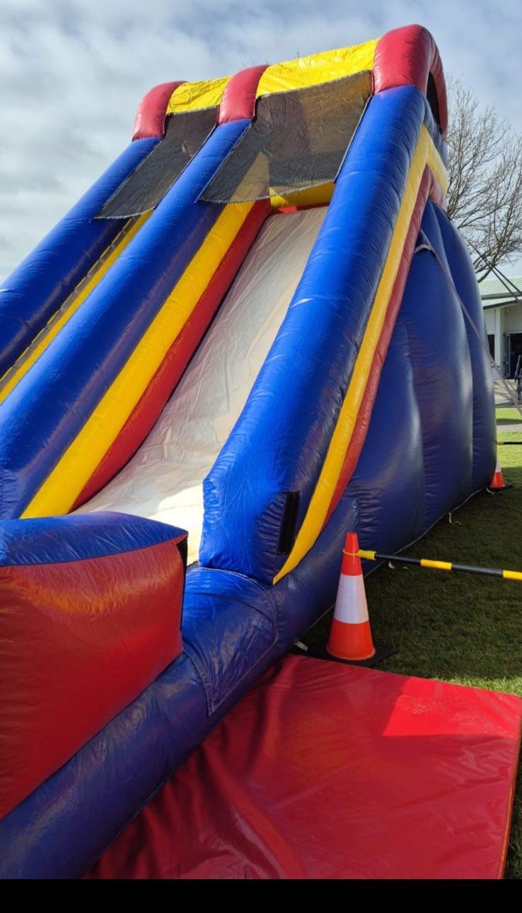 THE ULTIMATE SLIDE image 6