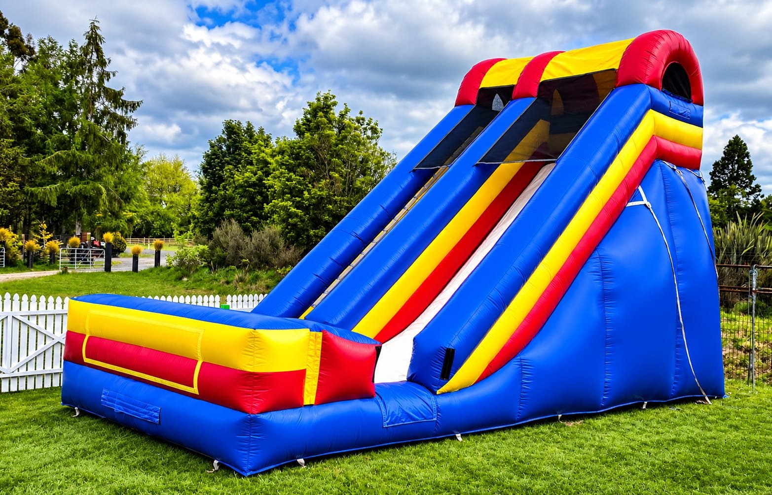 THE ULTIMATE SLIDE image 10